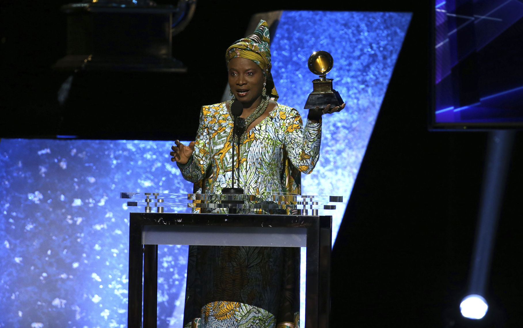 62nd Annual Grammy Awards - Show